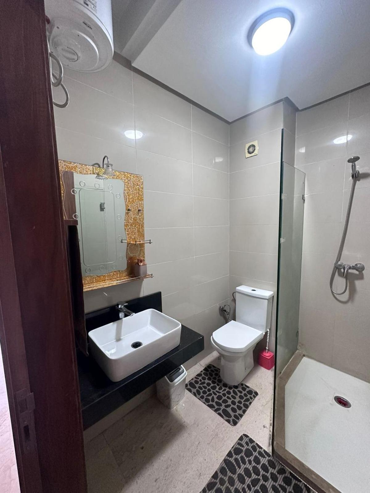 Cosy Appartement Au Centre De Marrakech Marrakesh Exterior photo